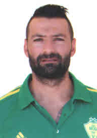 MUSTAFA TEKPINAR
