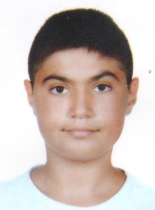 AHMET BEKTAŞ