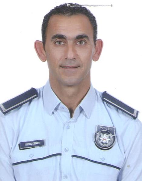 ERDİNÇ KIRMIZI