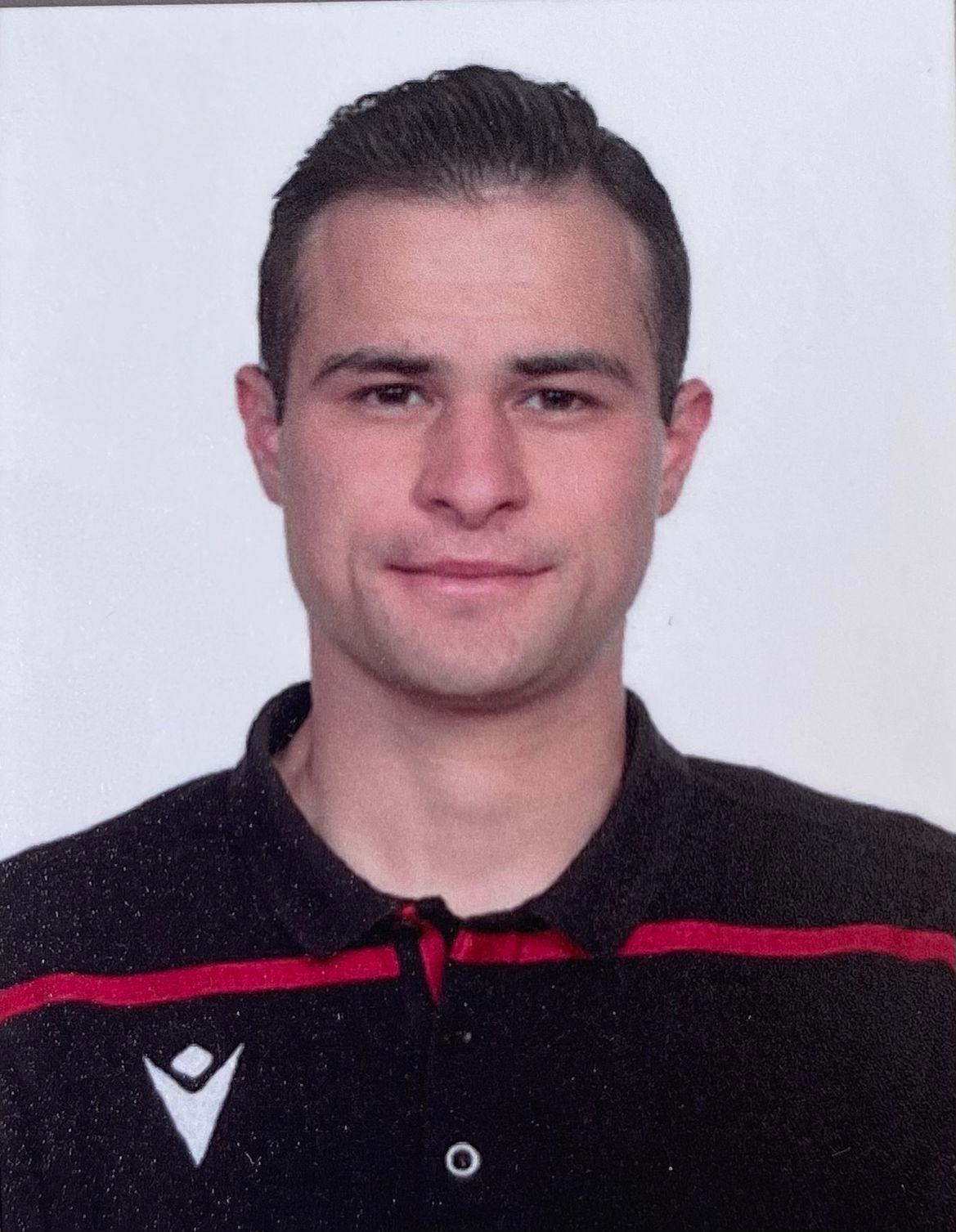 HASAN BALDAN