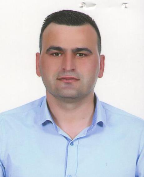 METİN GENÇ