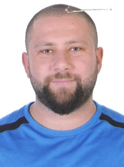 RECEP ÖZULU