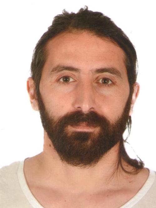 ALİ KAFADAR