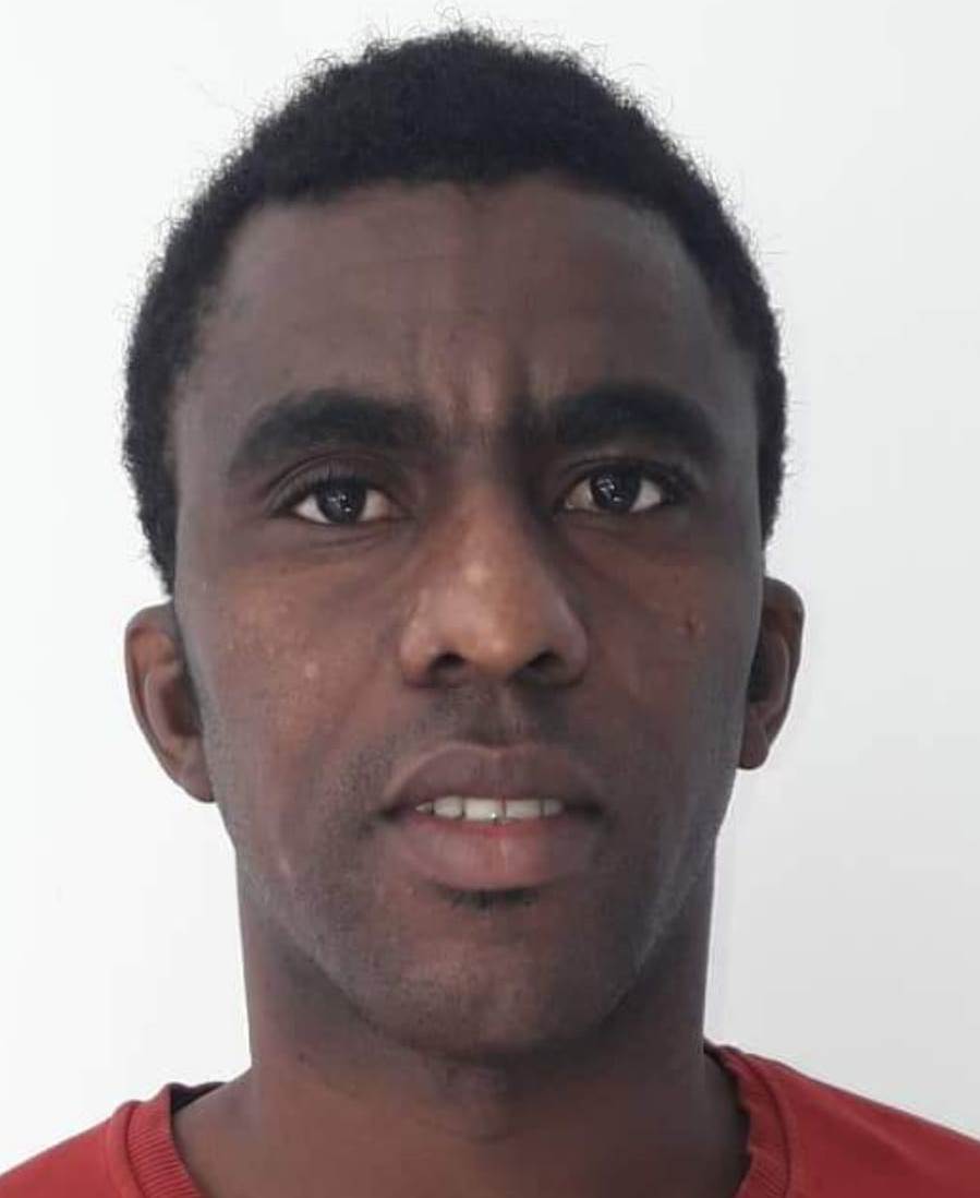 ABOUBACAR KONE