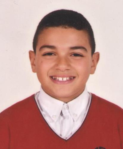 ALİ RIZA KIRÇAY