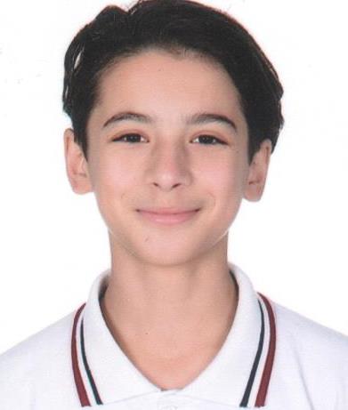 ALİ RÜZGAR AKKAYA