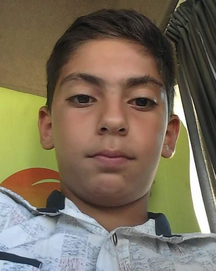 AHMET ÇALIŞKAN