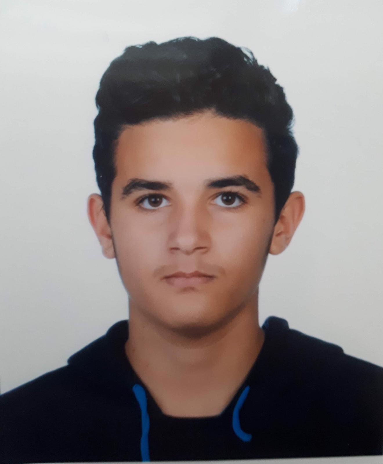 AHMET ÖMER TOYKAN