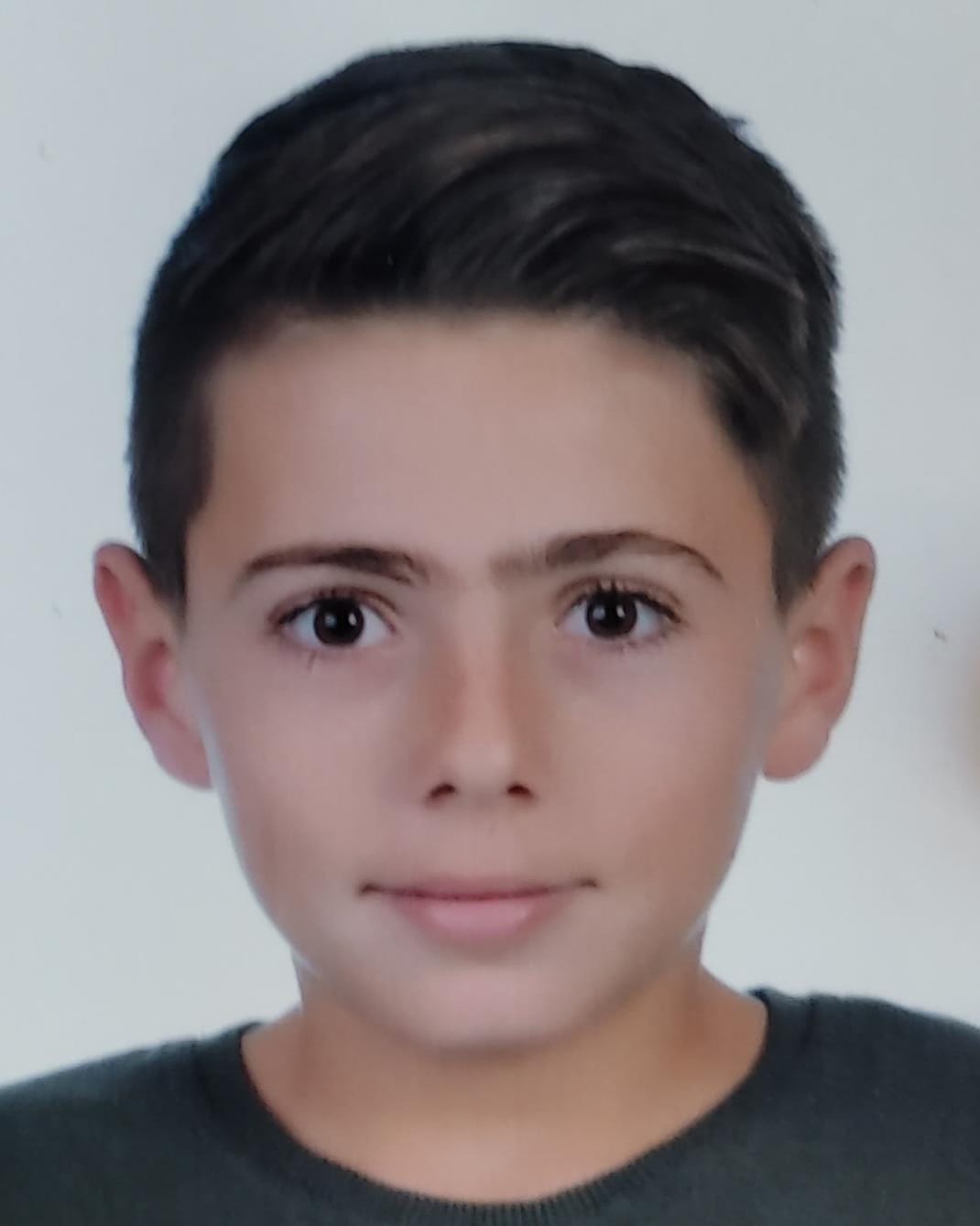 ARİF AKBAŞ