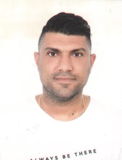 EMRAH ŞEHSUVAROĞLU