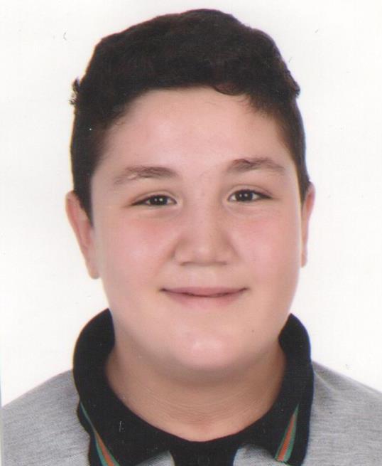 ALİ ÇELİK