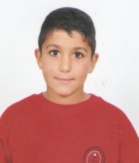 ALİ ÇALI