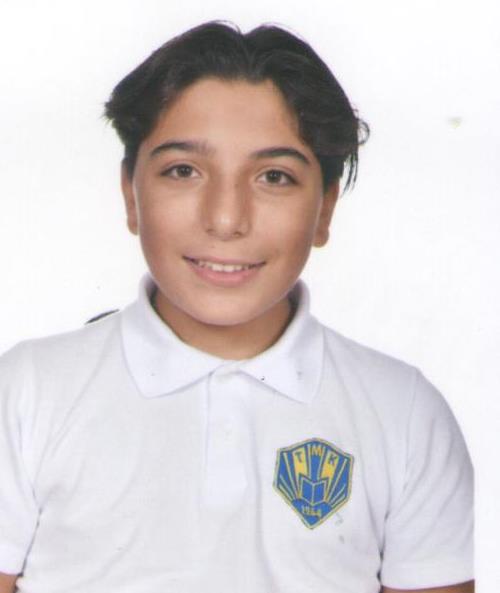 ARDA SİVRİ