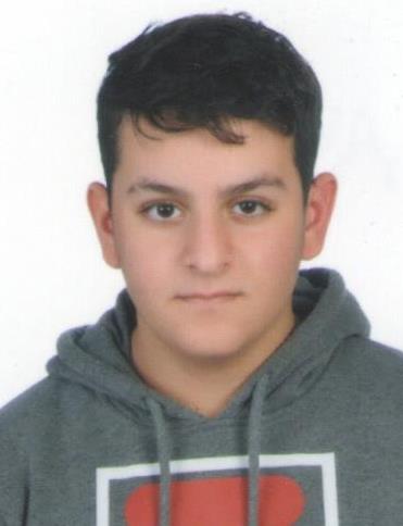 ALPER AYDIN ABDULLAH