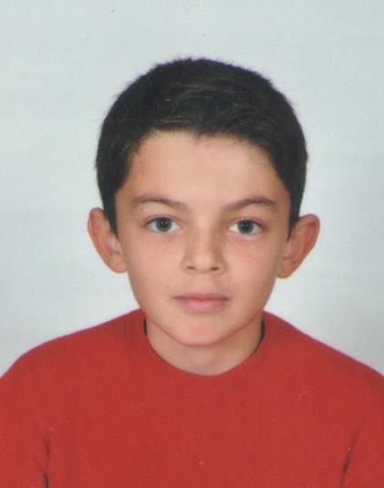 ALİ UYSAL