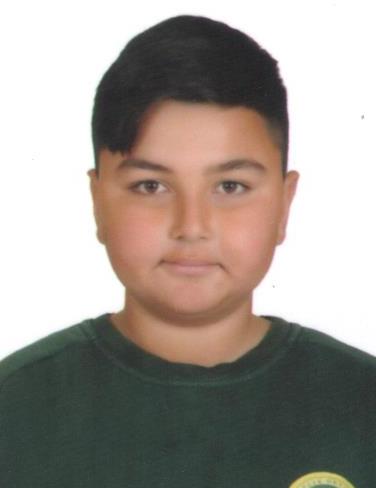 ARDA GENCER