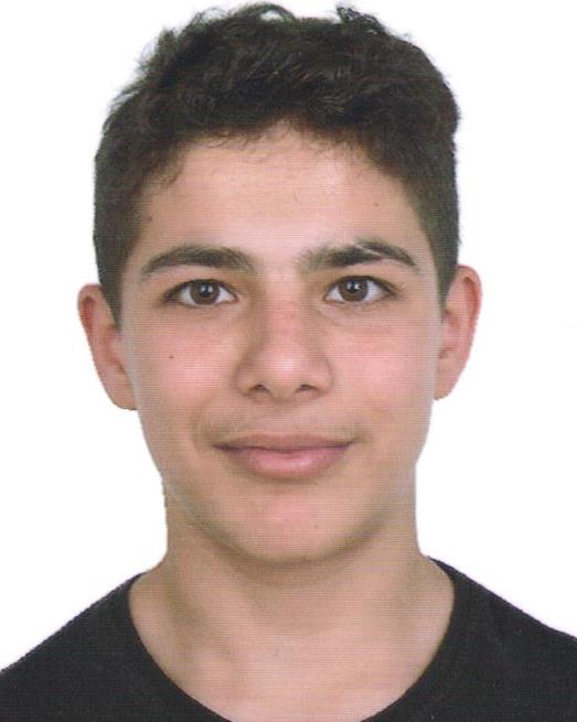 AHMET DOLU