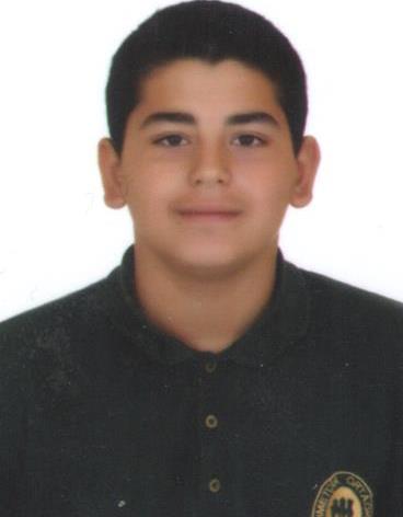 AHMET BERK ARKAN