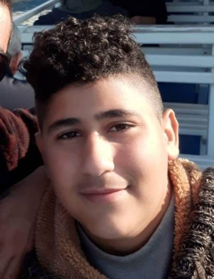 ALİ GARİB