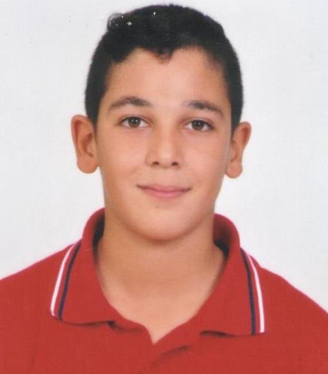 ALİ KARAMANO