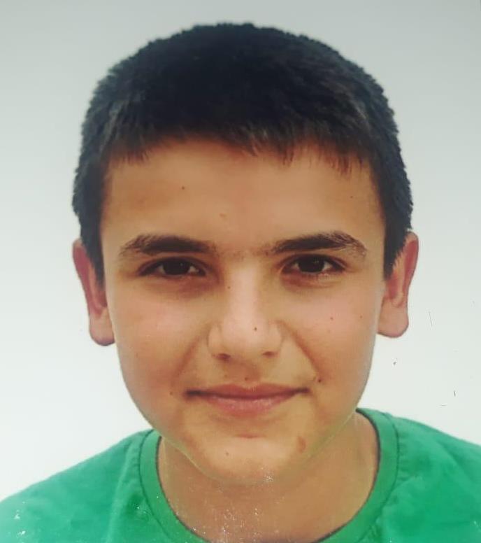 ARAS NURÇİN