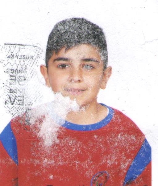 ABDULLAH DAĞ