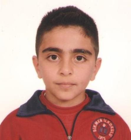 ABDULLAH KILIÇ