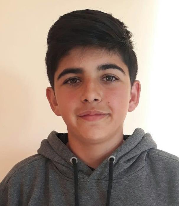 ALİ GÖKALP