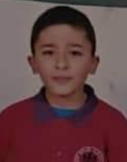 ALİ KADİR ÇALIŞKAN