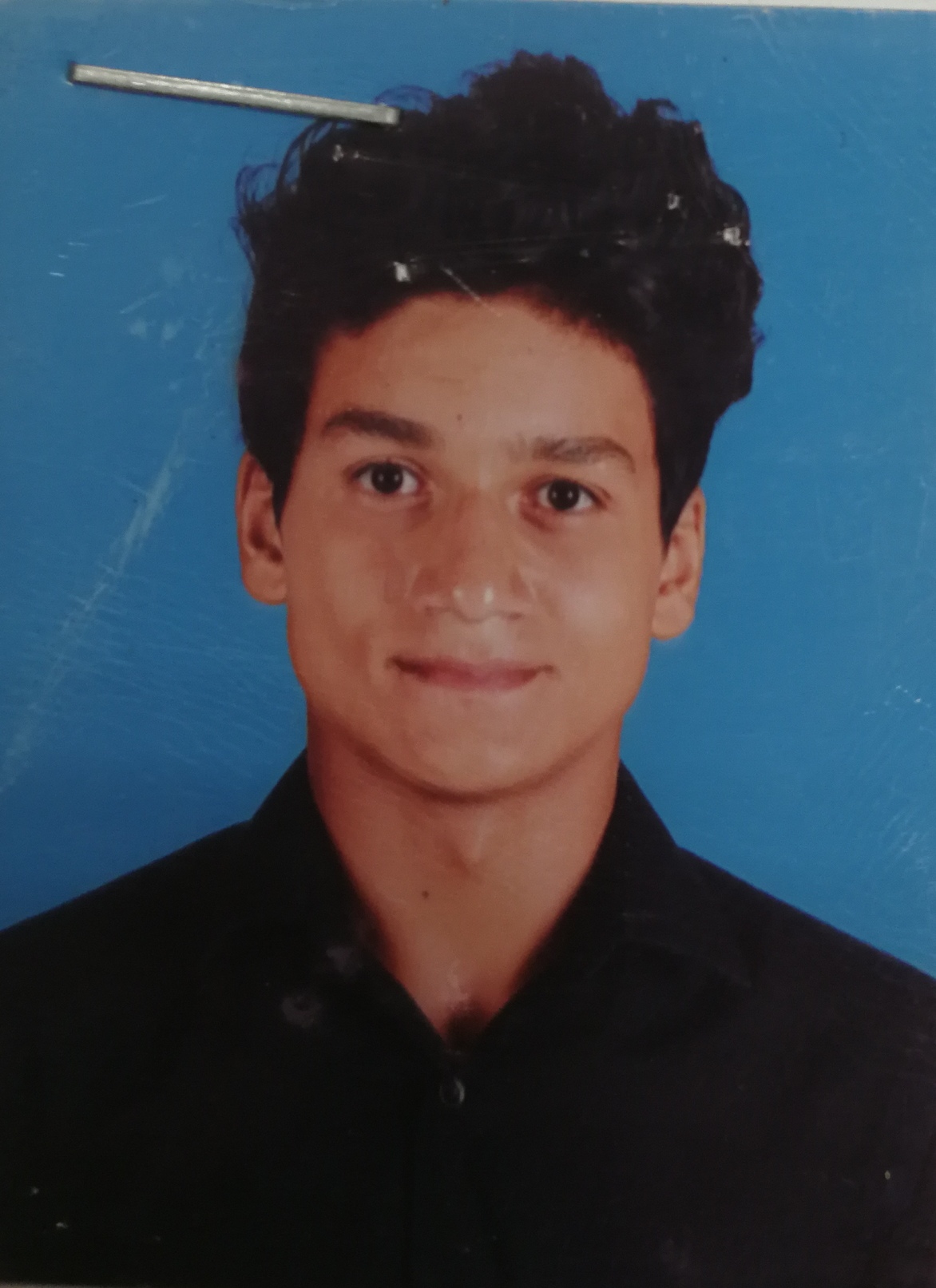 AMMAR SAAD M.M.  ELSAYED