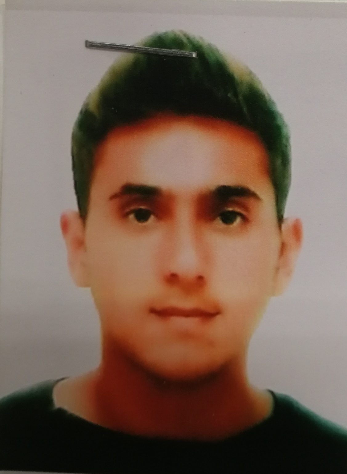 ABDULRAHMAN  ALABDEH