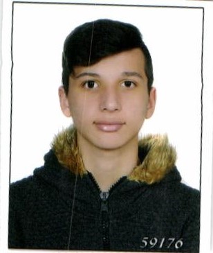 ALİ ŞENTÜRK