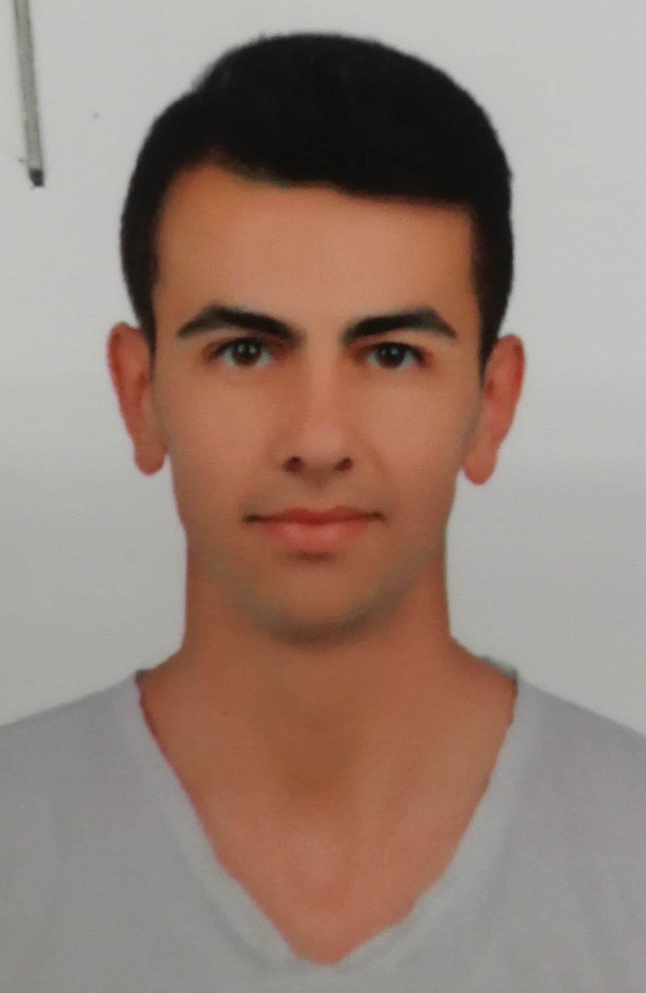 AHMET ZENGİN