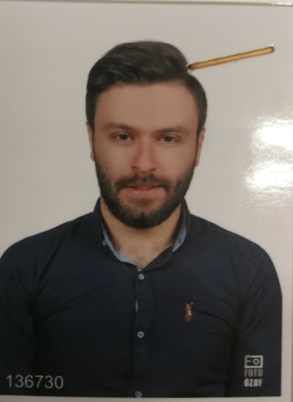AMIRHOSEIN OLOUMI