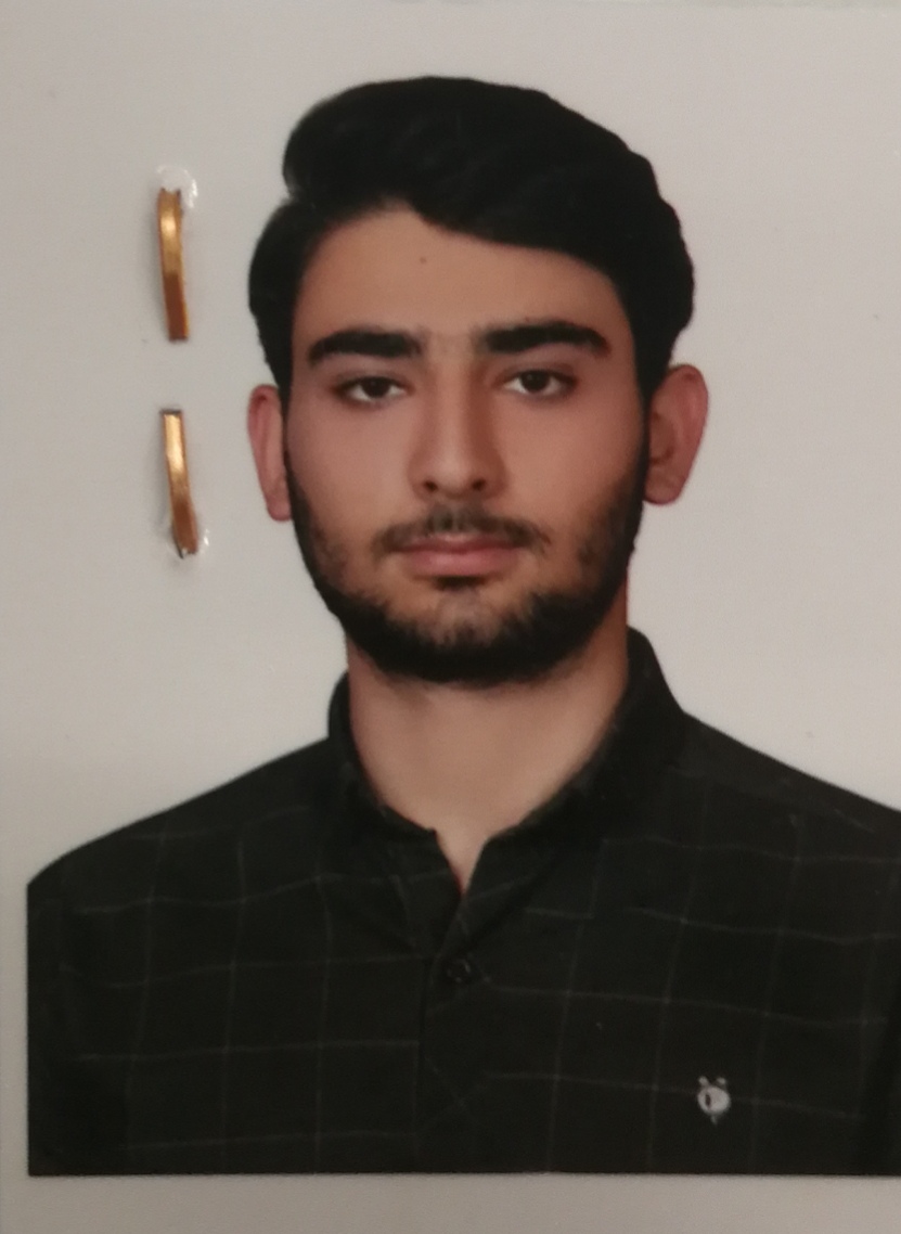 ARASH  POUREBRAHIM