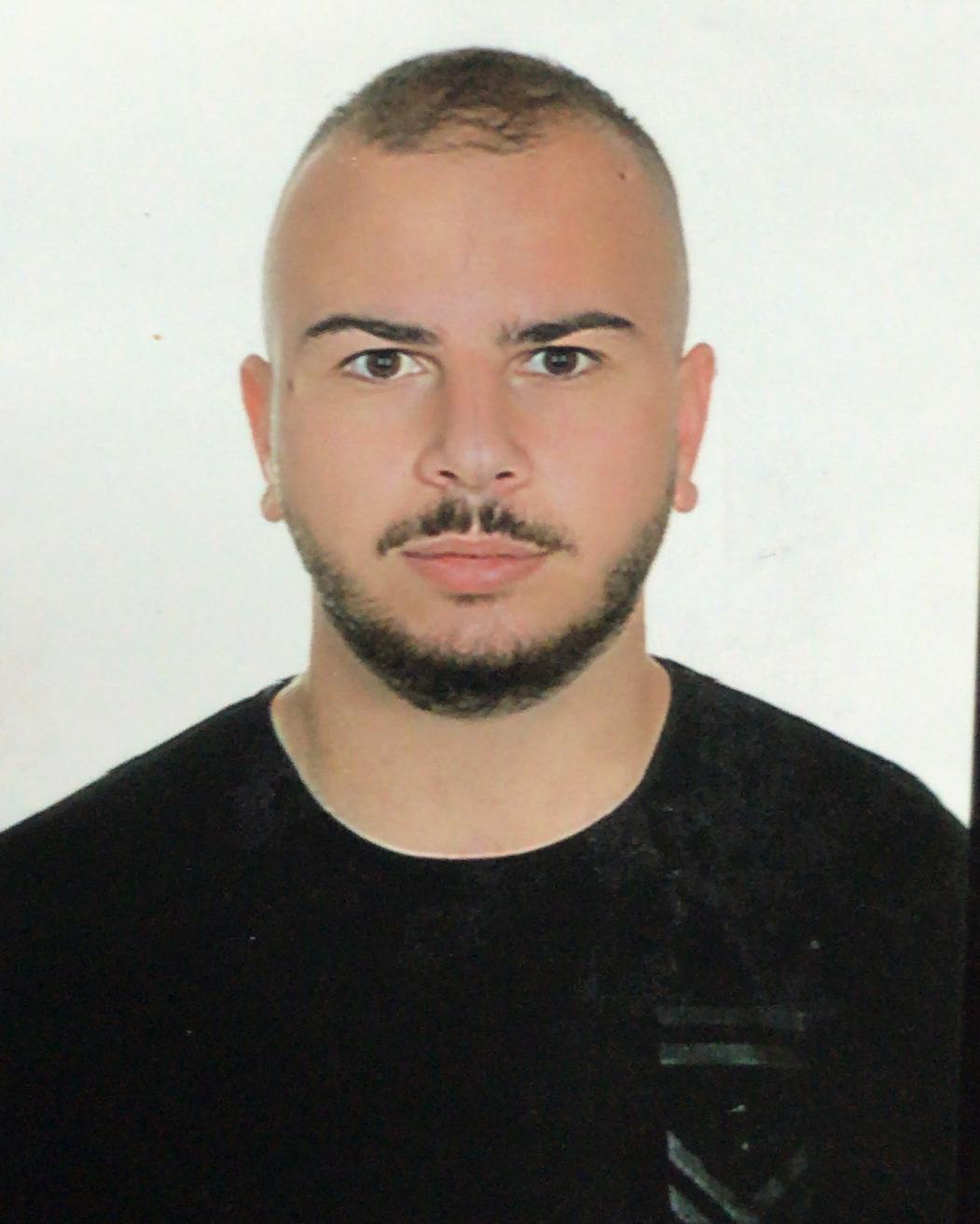 ARDA EKENDAL