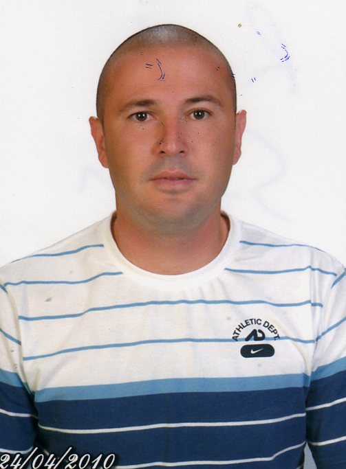 RAİF SELDEN