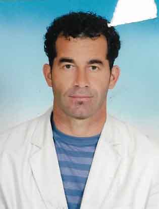 TOLGAY ALEVKAYALI