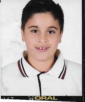 ARKAN ERÇELİK