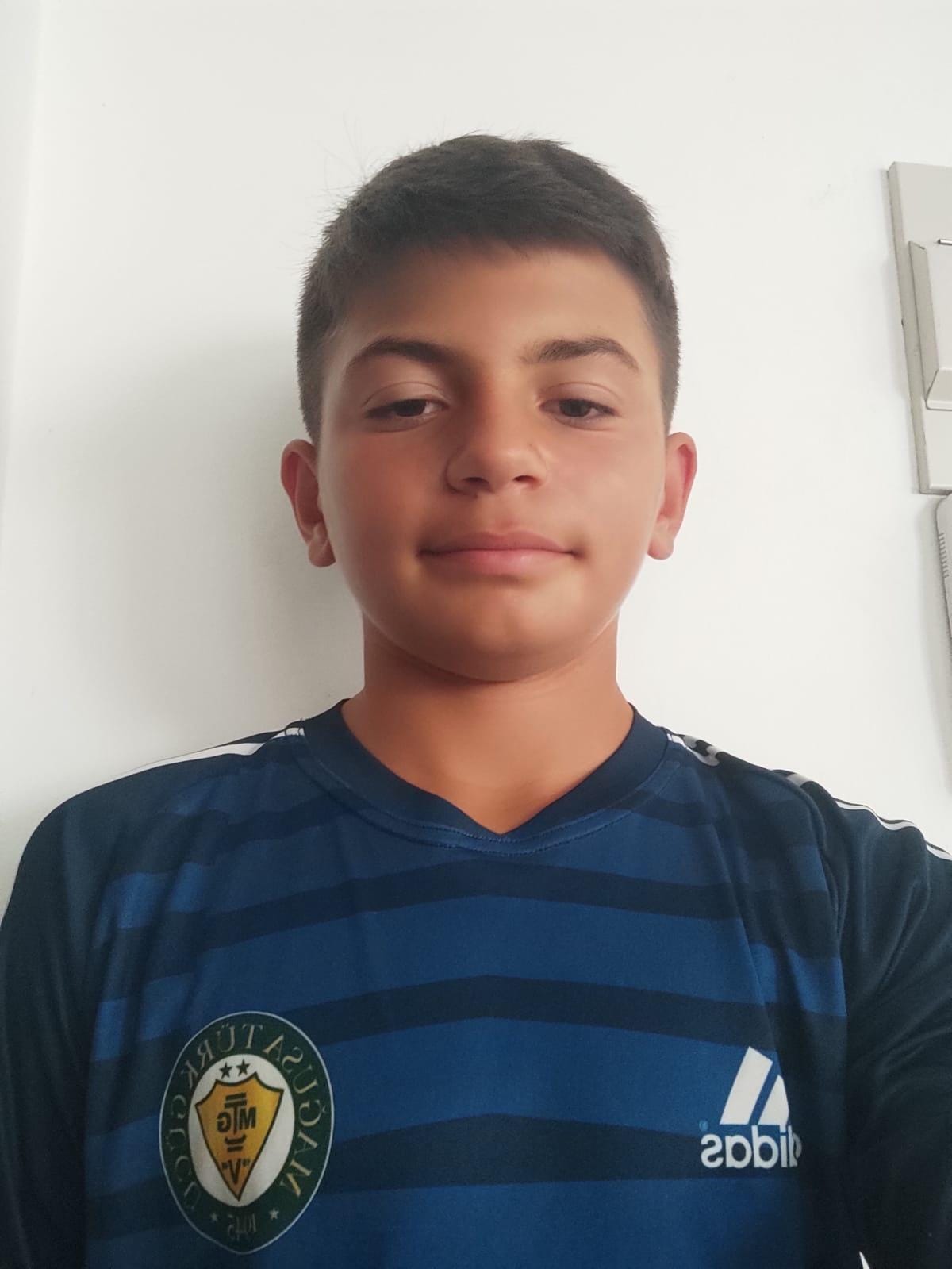 ARDA DEMİR