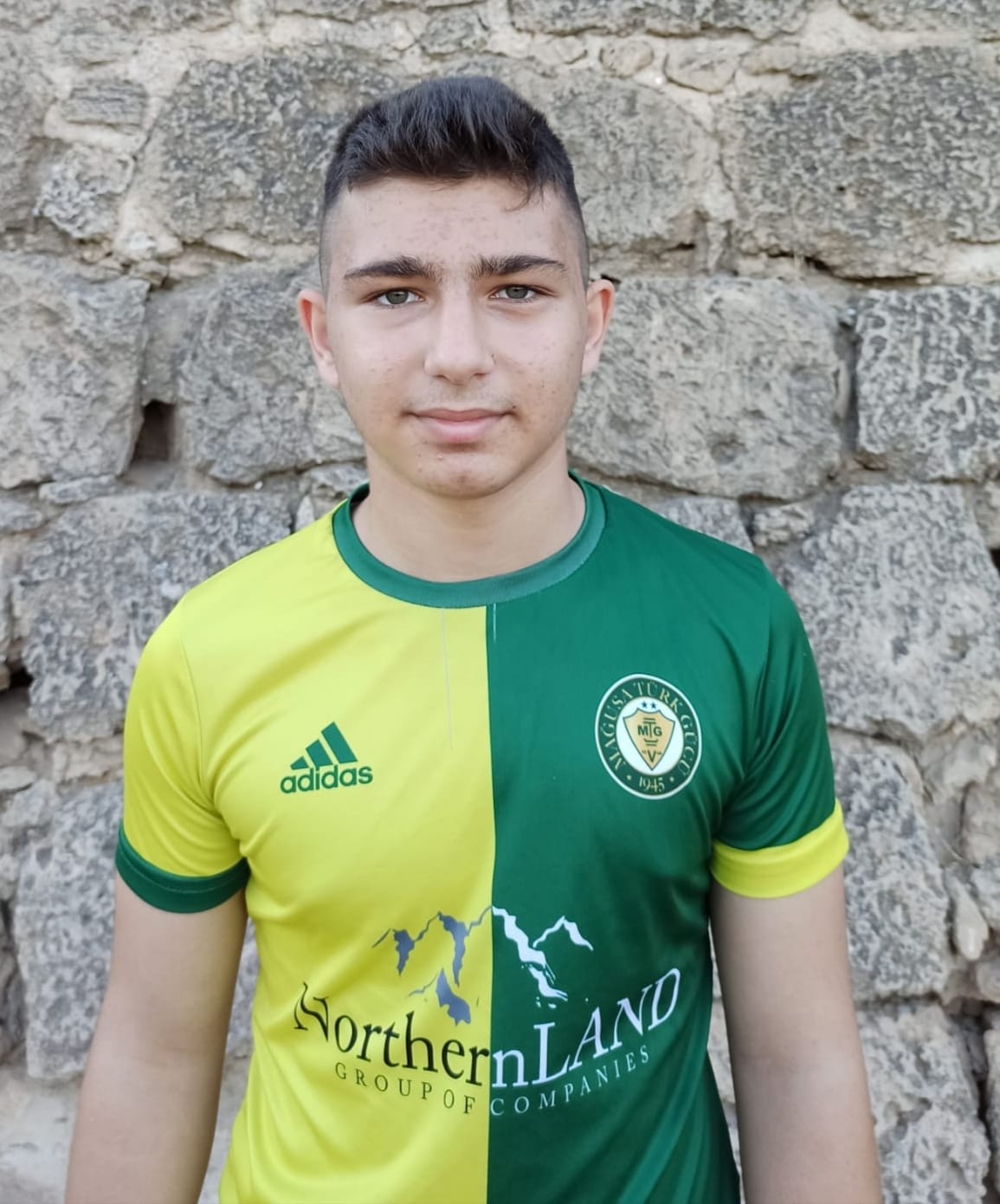 ADNAN TEKMAN