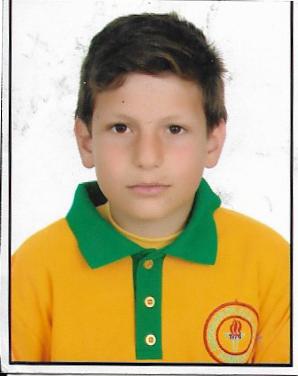 ALİ İZZET MEDİH