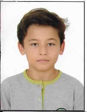 AHMET EFE DIRAĞAN