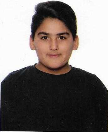 ALPER ÖZGEN