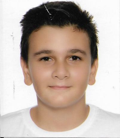 ALİ MERTOL