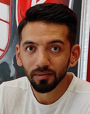 ABDURRAHMAN BENGİ