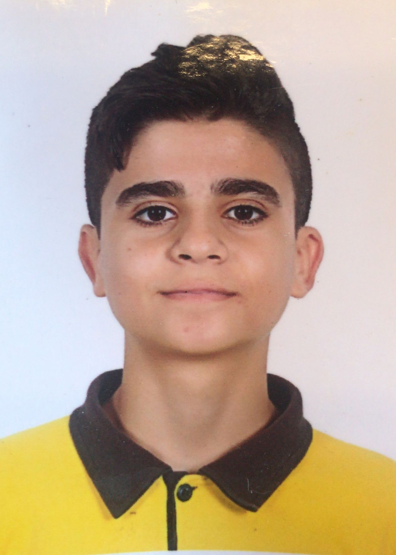 ALİ BARAN HAN