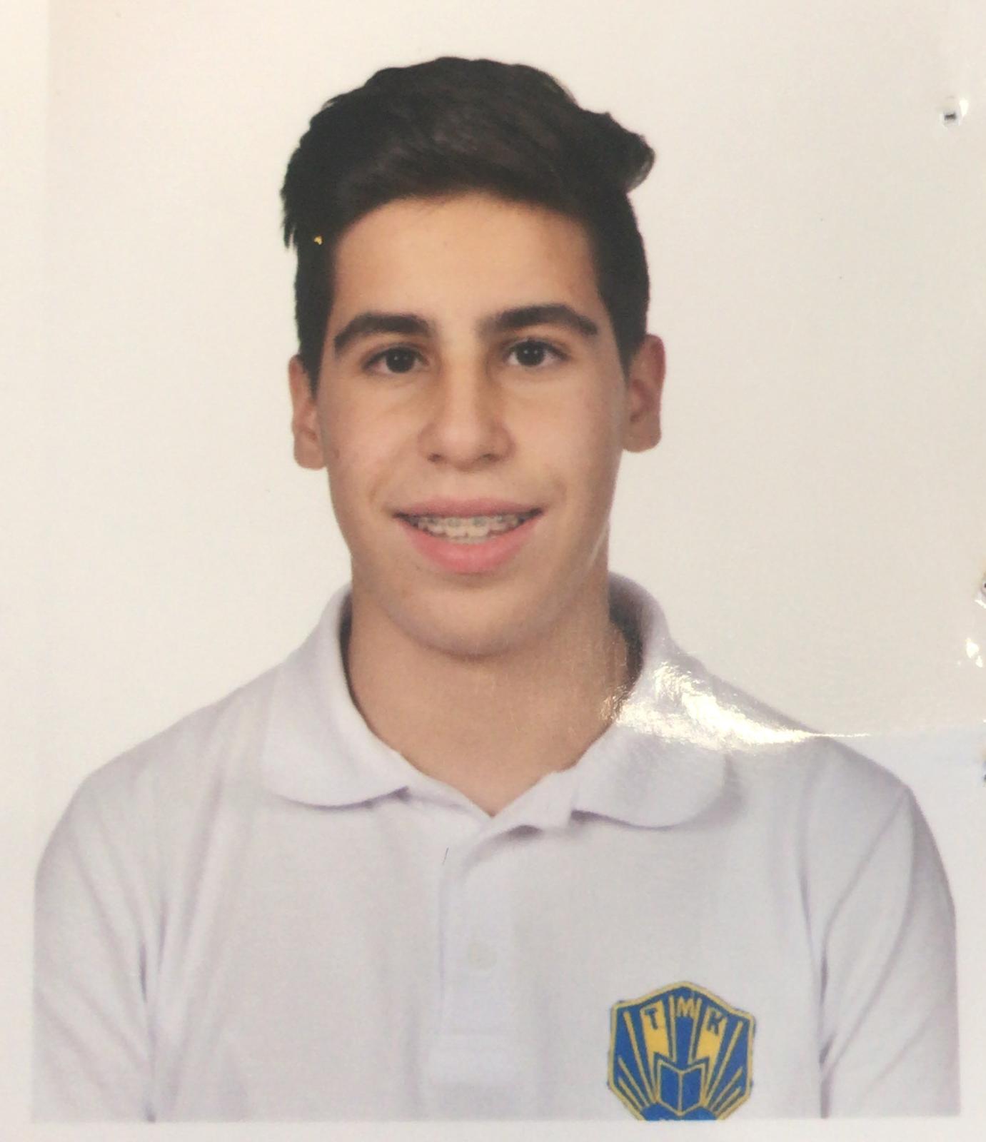 ARCEM MAHMUT TOPÇU