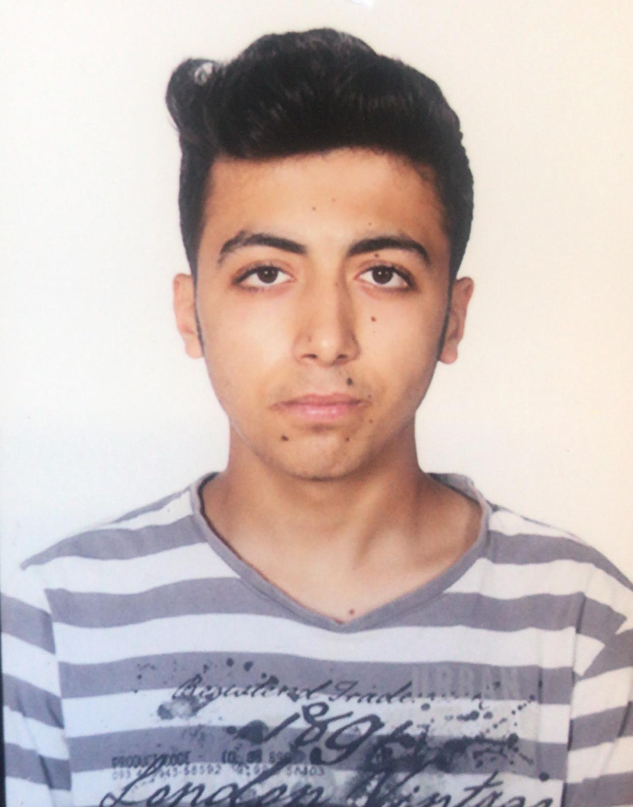 ABDULAZİZ DEMİR