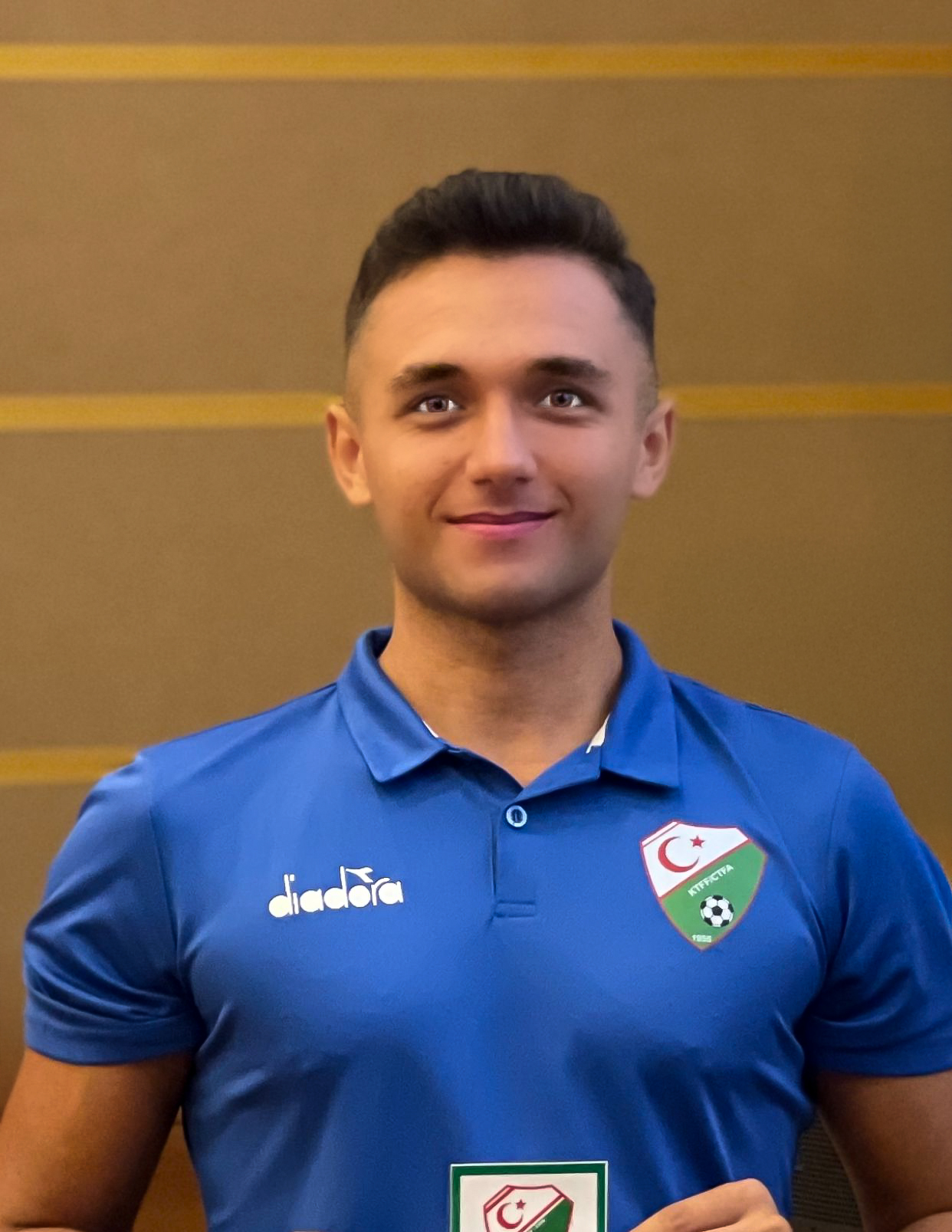 ABDULKADİR KARADAĞ
